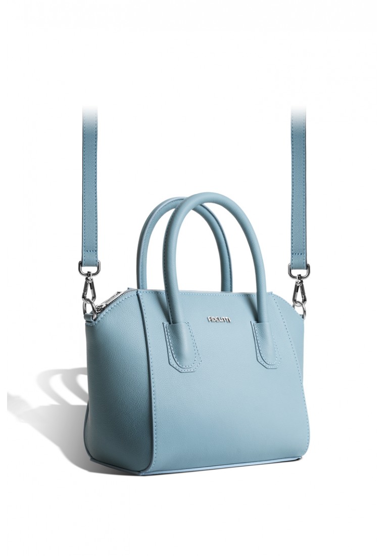 Сумка шкіряна жіноча