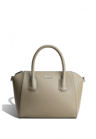 Сумка кожаная женская Fidelitti