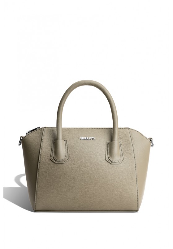 Сумка шкіряна жіноча Fidelitti