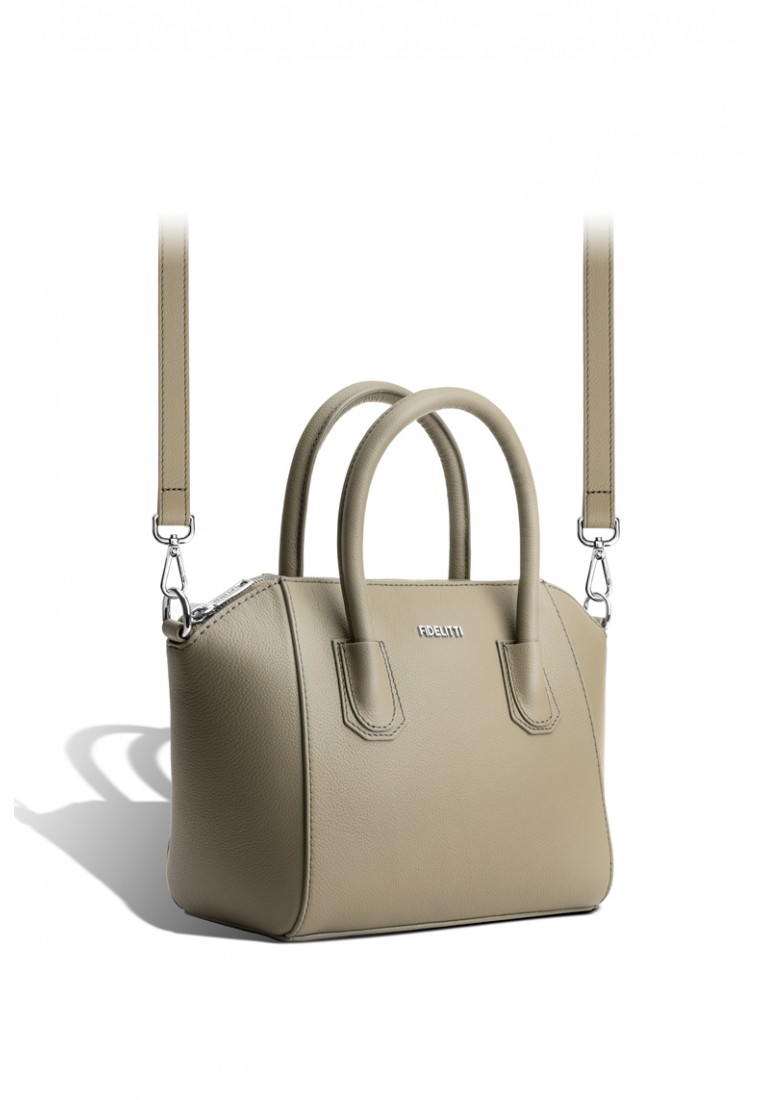 Сумка шкіряна жіноча