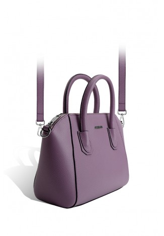 Women's leather bag Fidelitti