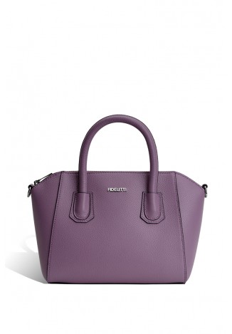 Women's leather bag Fidelitti