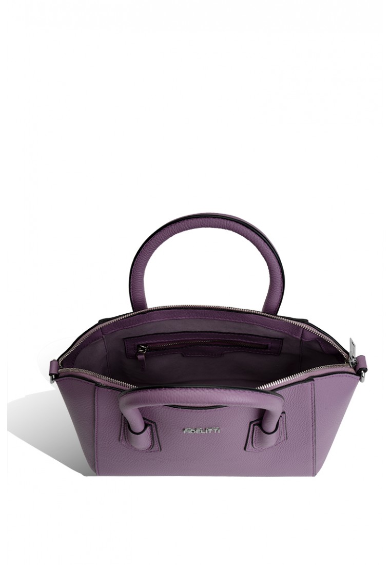 Сумка шкіряна жіноча