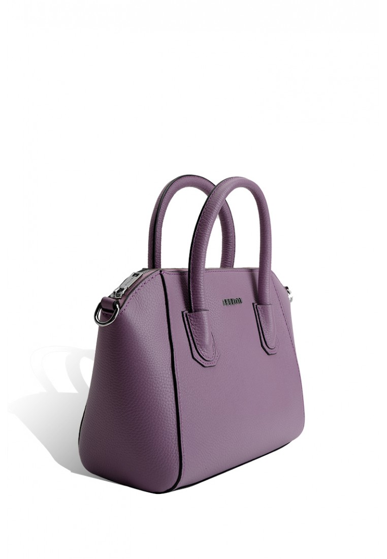 Сумка шкіряна жіноча