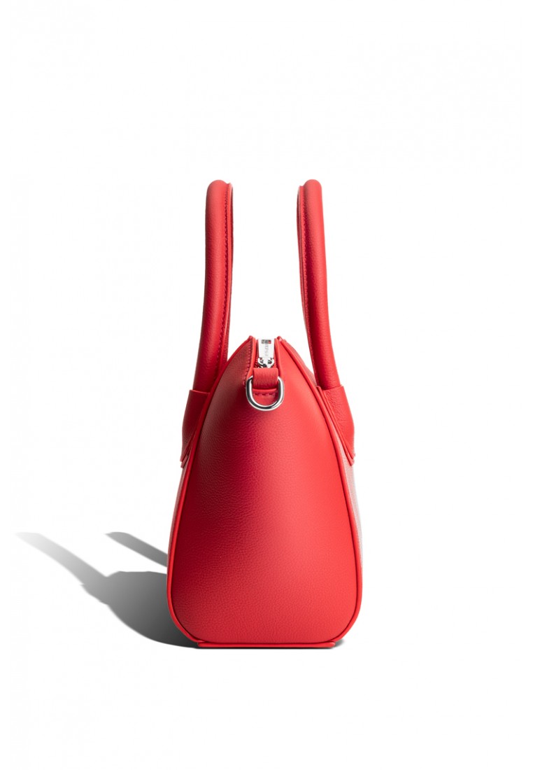 Сумка шкіряна жіноча