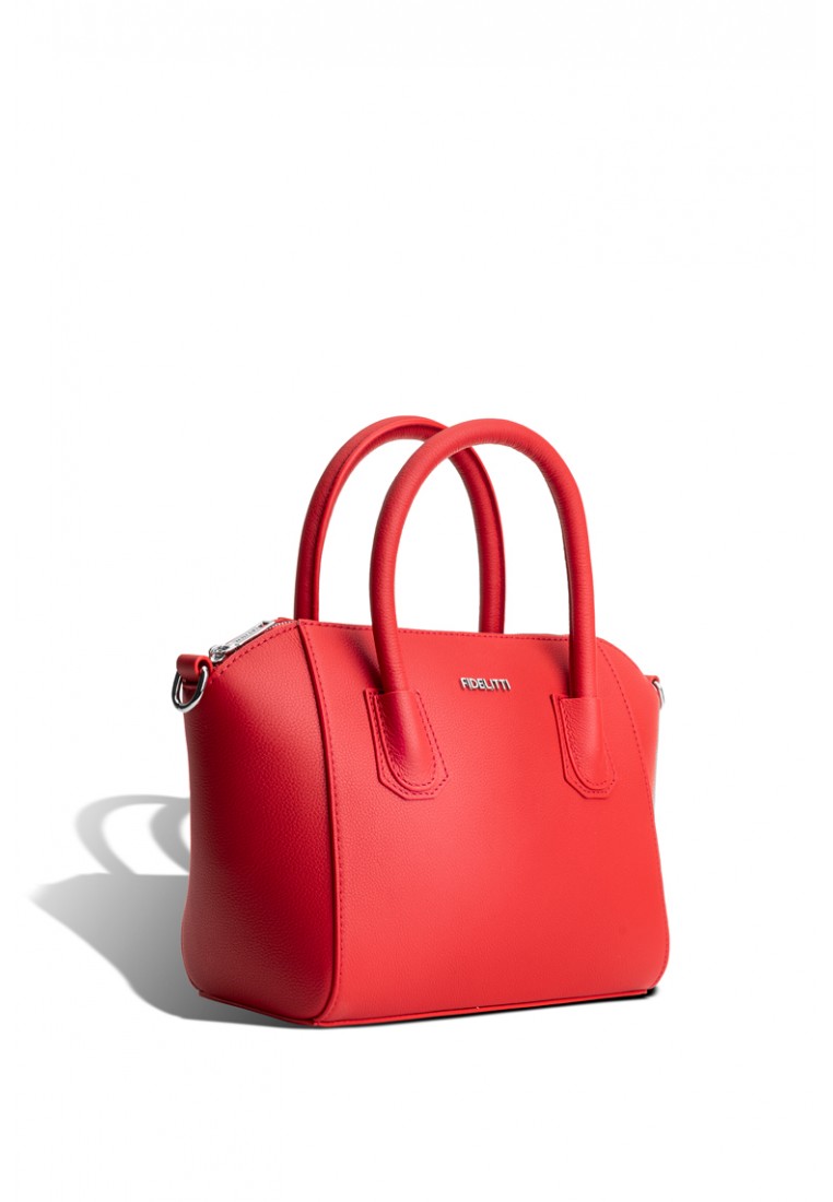 Сумка шкіряна жіноча