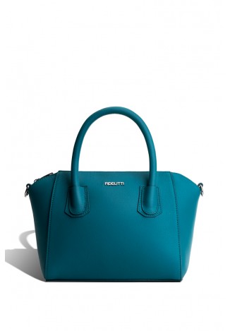 Сумка кожаная женская Fidelitti