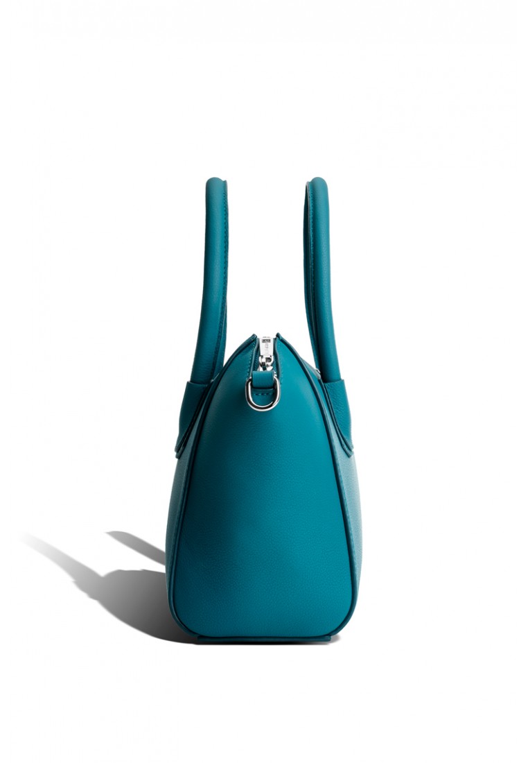 Сумка шкіряна жіноча