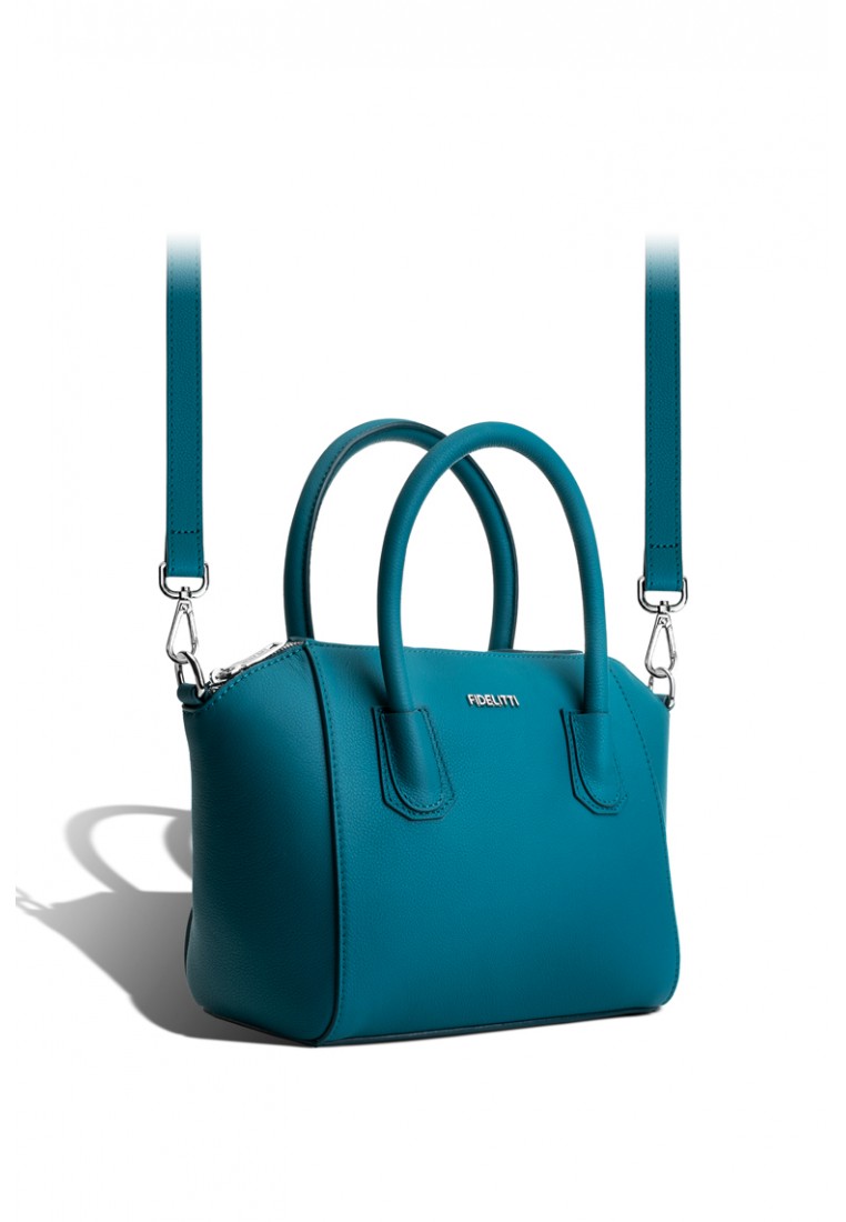 Сумка шкіряна жіноча