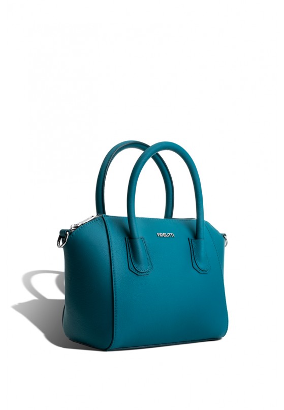 Сумка шкіряна жіноча Fidelitti
