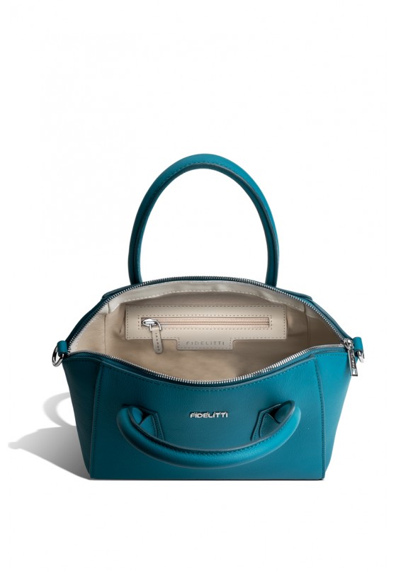 Сумка шкіряна жіноча Fidelitti