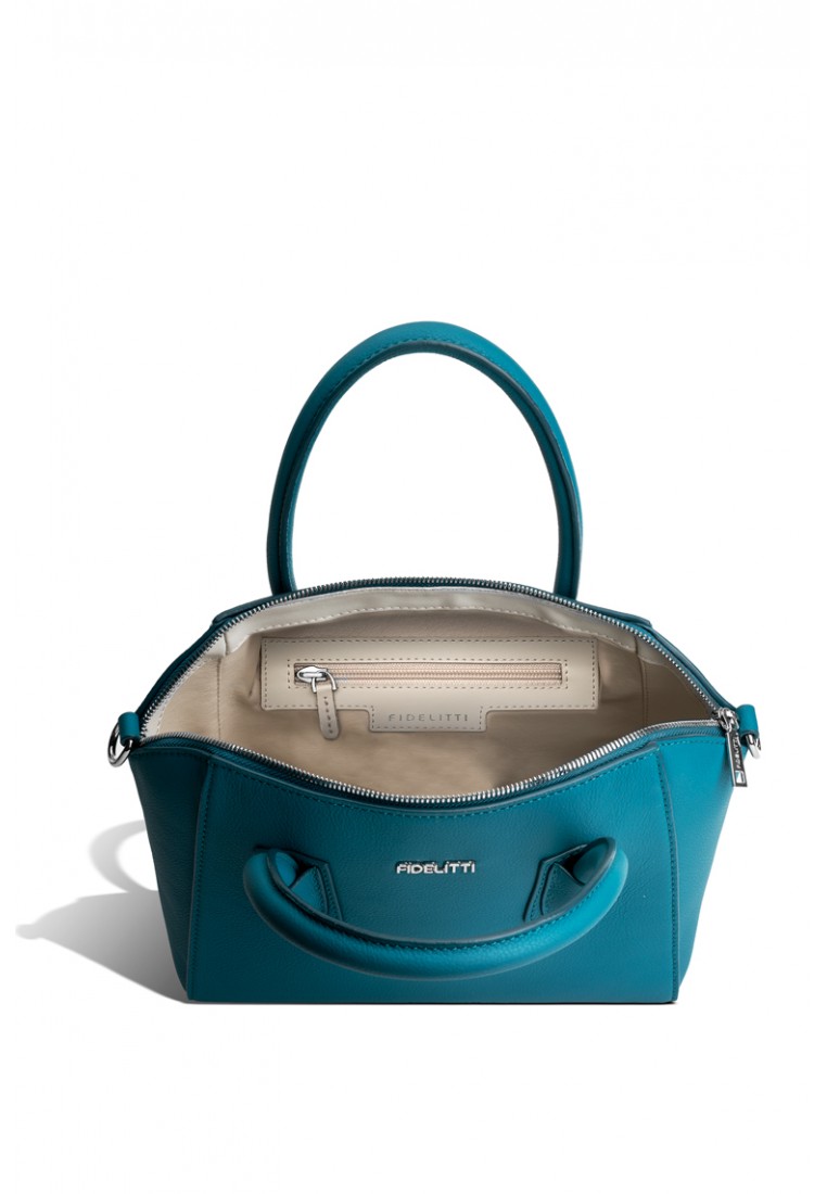 Сумка шкіряна жіноча