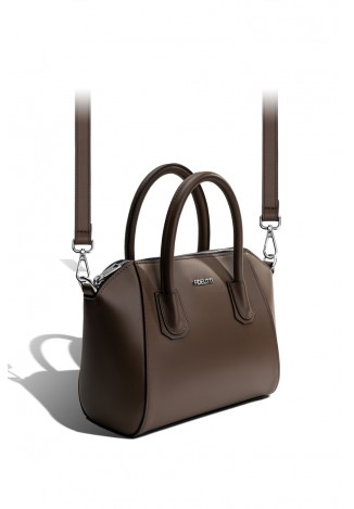 Women's leather bag Fidelitti
