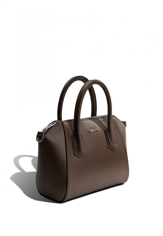 Сумка шкіряна жіноча Fidelitti