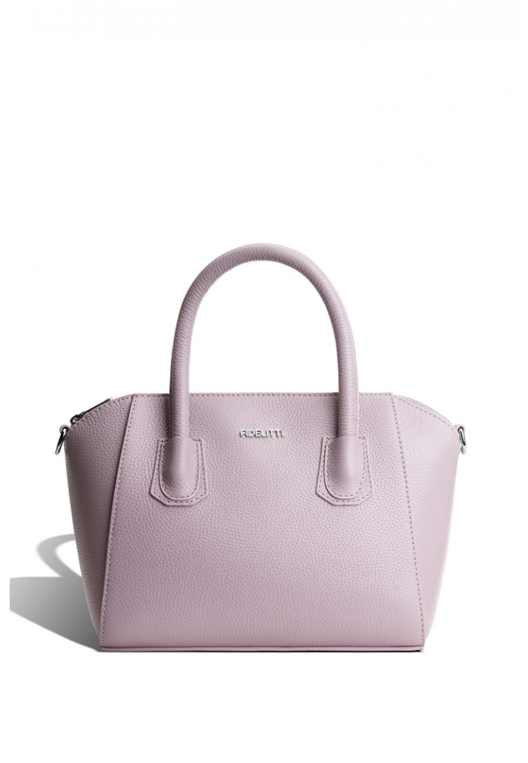 Сумка шкіряна жіноча