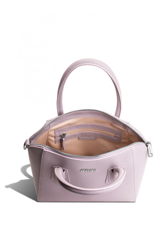 Сумка шкіряна жіноча Fidelitti