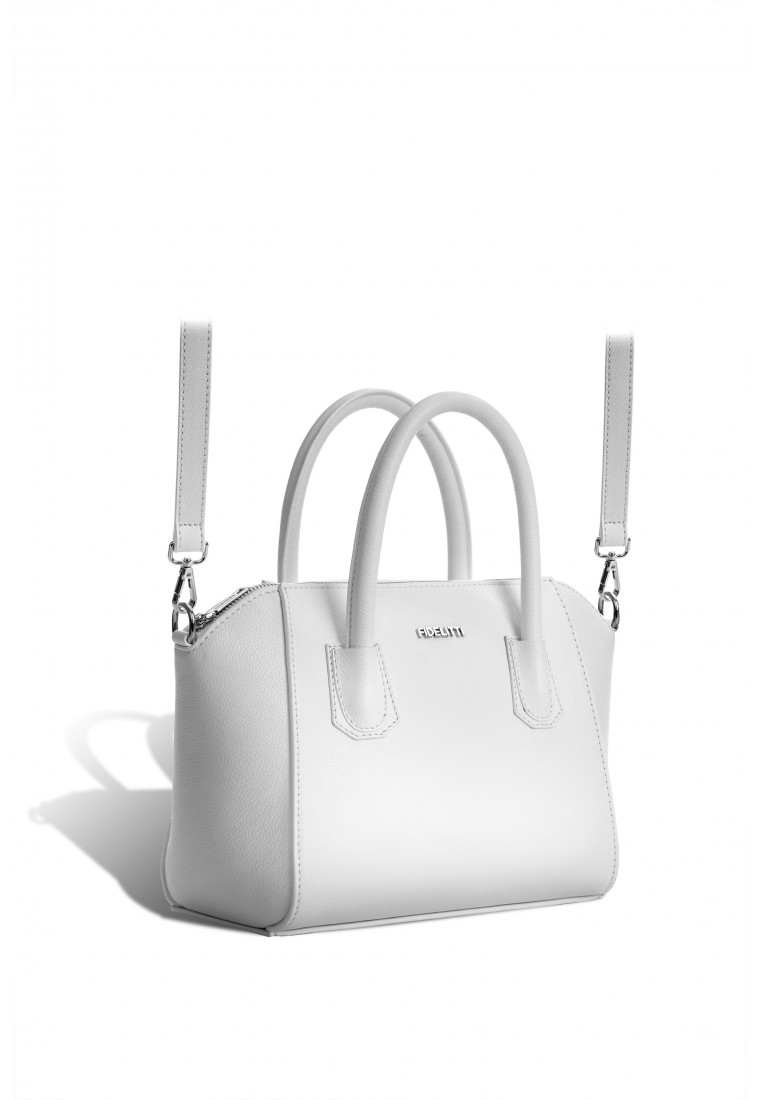 Сумка шкіряна жіноча