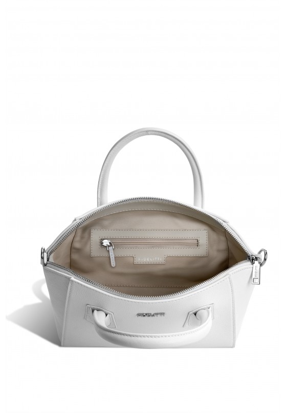 Сумка шкіряна жіноча Fidelitti