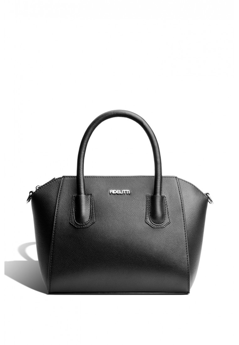 Сумка шкіряна жіноча