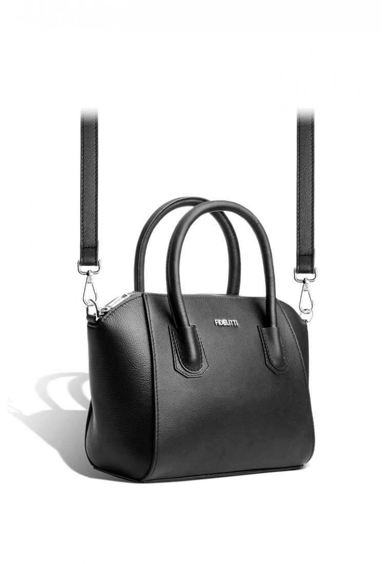 Сумка шкіряна жіноча