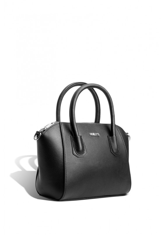 Сумка шкіряна жіноча Fidelitti