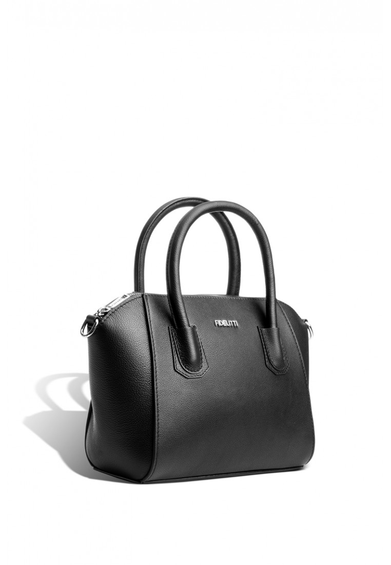 Сумка шкіряна жіноча