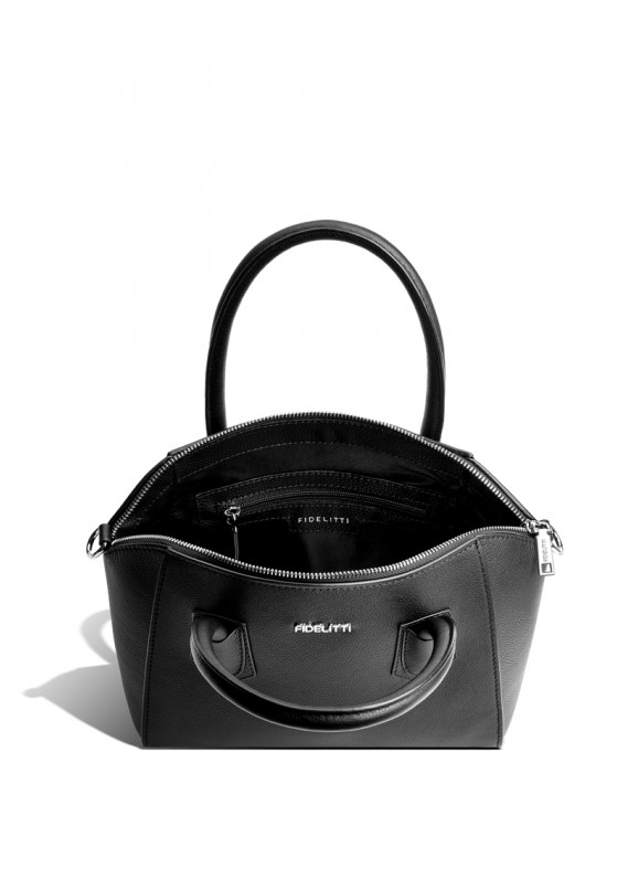 Сумка шкіряна жіноча Fidelitti