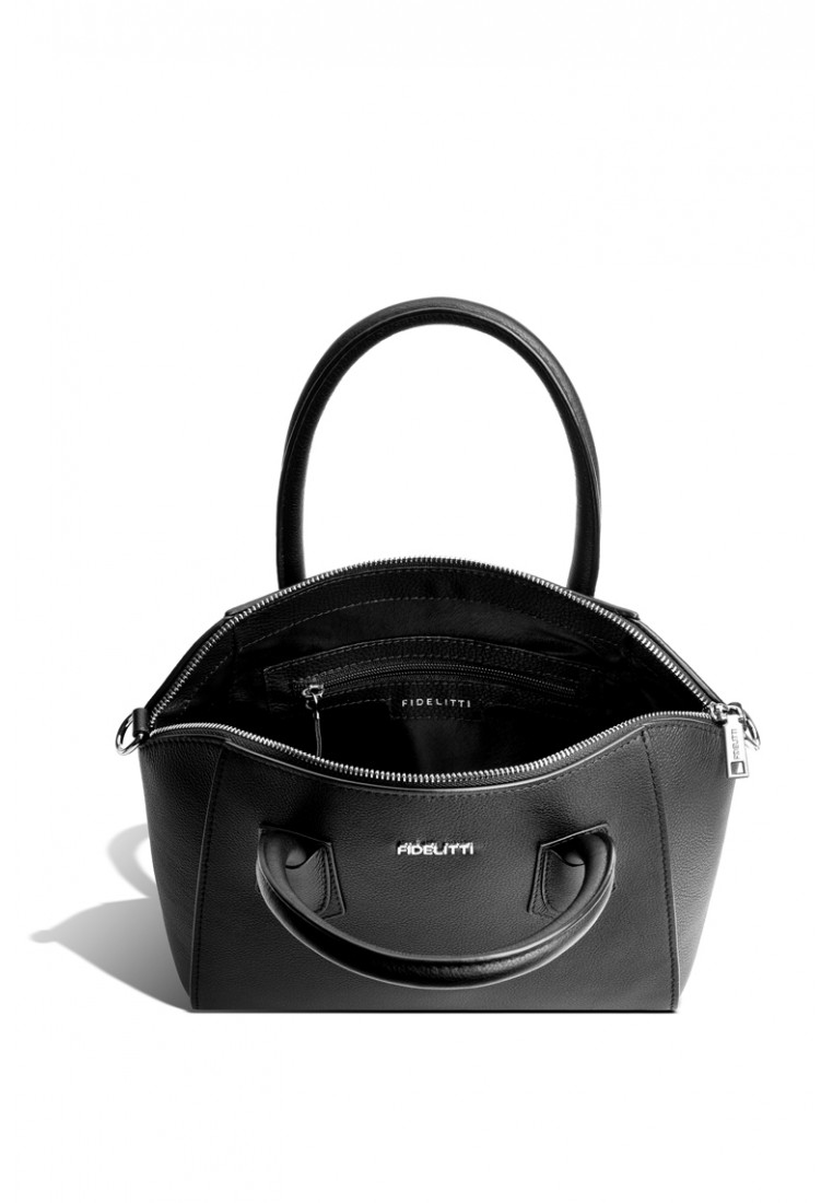 Сумка шкіряна жіноча