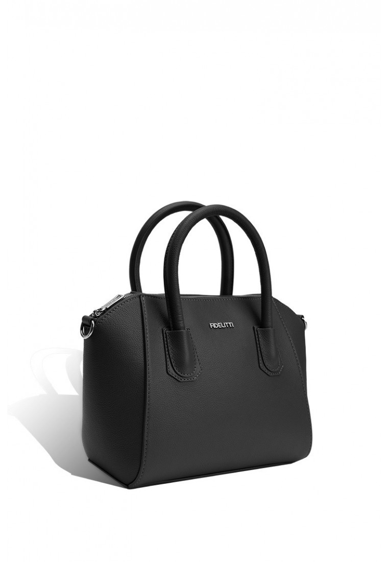 Сумка шкіряна жіноча