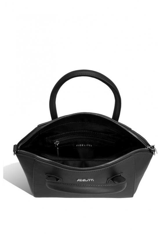 Сумка шкіряна жіноча Fidelitti