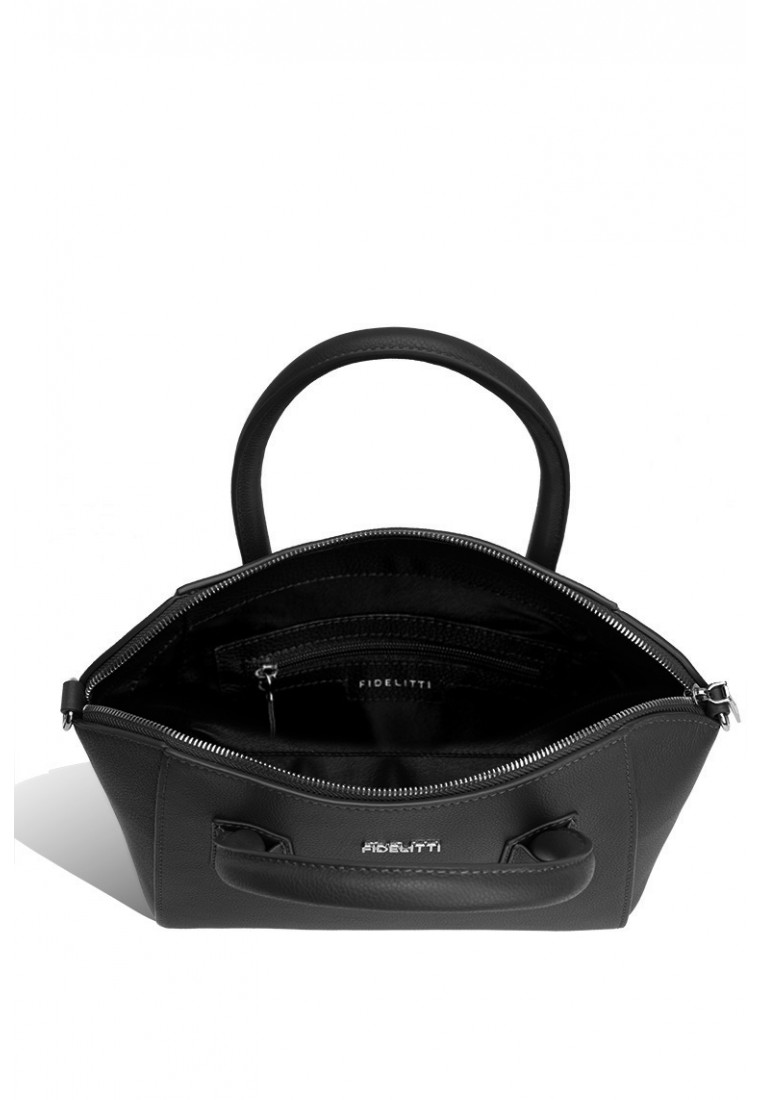 Сумка шкіряна жіноча