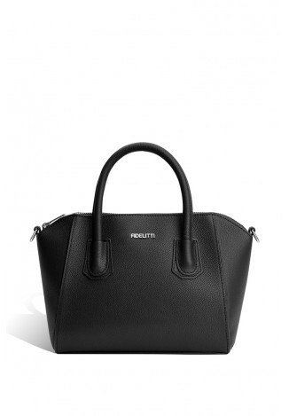 Women's leather bag Fidelitti