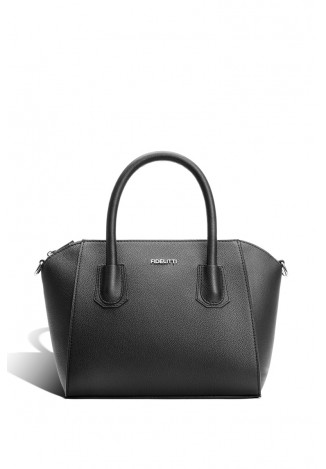 Сумка кожаная женская Fidelitti