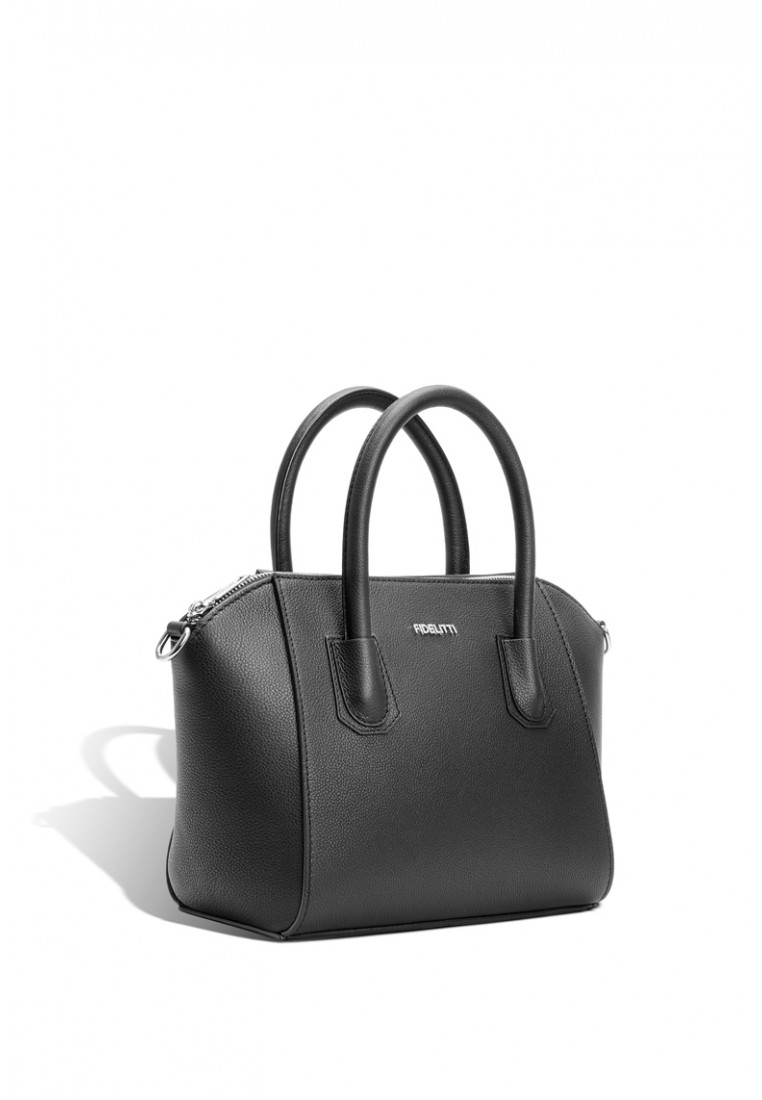 Сумка шкіряна жіноча