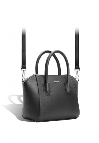 Сумка кожаная женская Fidelitti