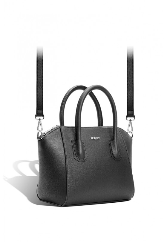 Сумка шкіряна жіноча Fidelitti