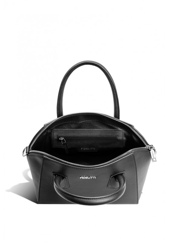 Сумка шкіряна жіноча Fidelitti