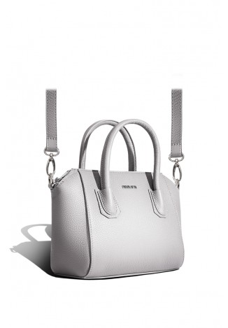 Сумка кожаная женская Fidelitti