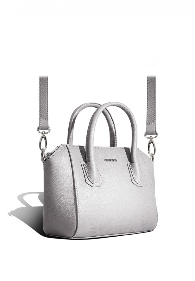 Сумка шкіряна жіноча