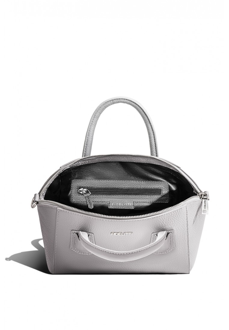 Сумка шкіряна жіноча