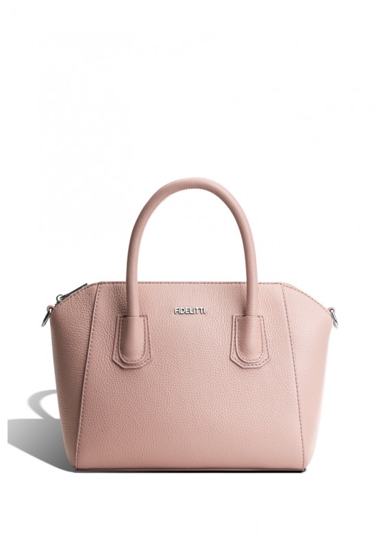 Сумка шкіряна жіноча Fidelitti