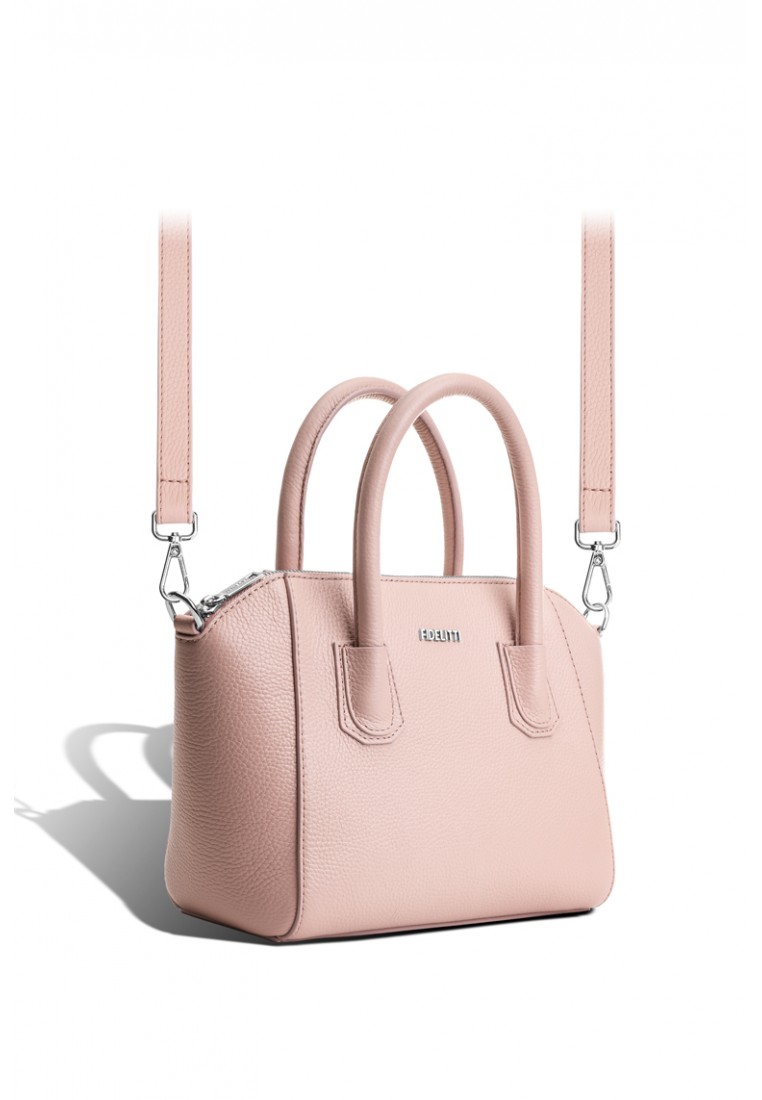 Сумка шкіряна жіноча