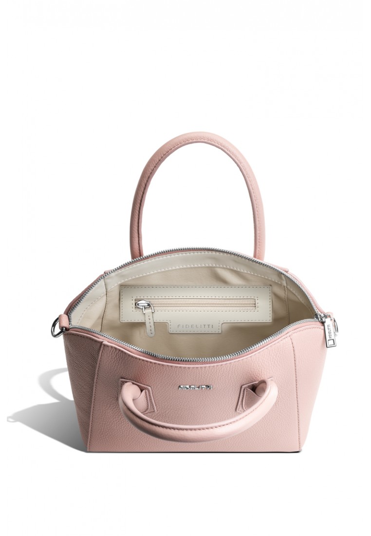 Сумка шкіряна жіноча