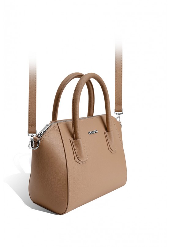 Сумка шкіряна жіноча Fidelitti