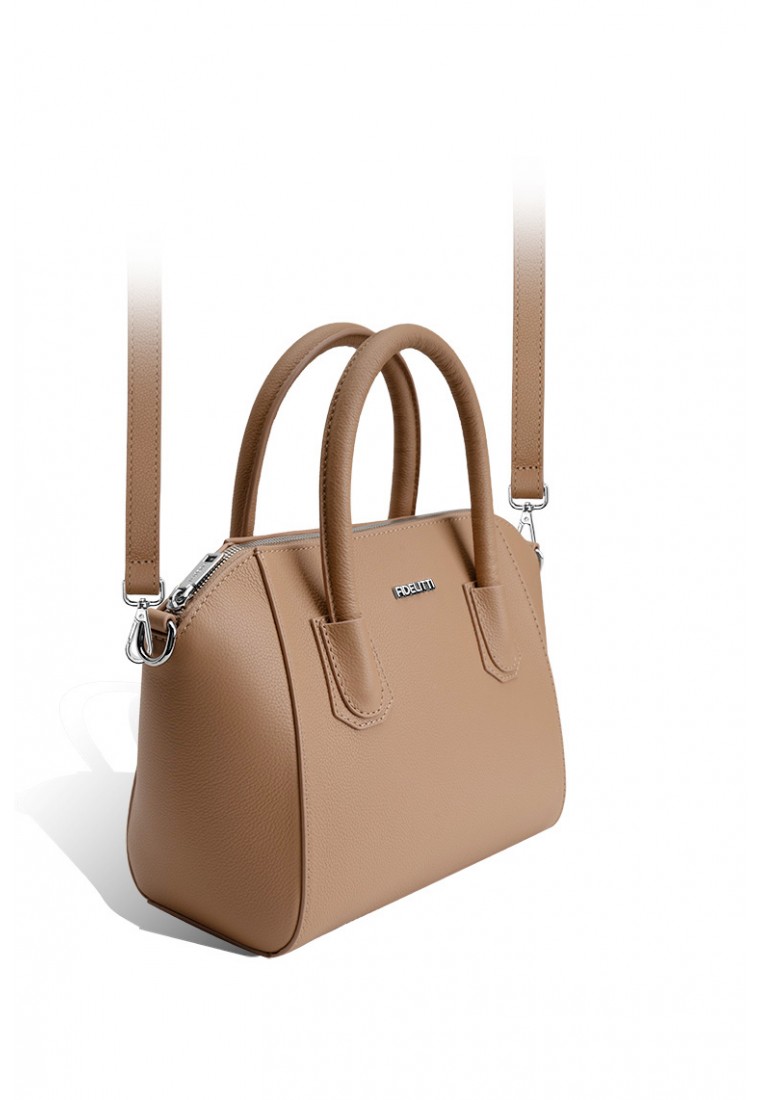 Сумка шкіряна жіноча