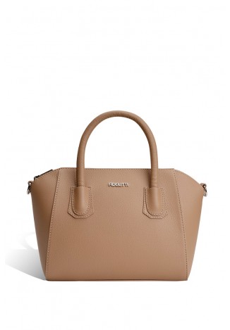 Women's leather bag Fidelitti