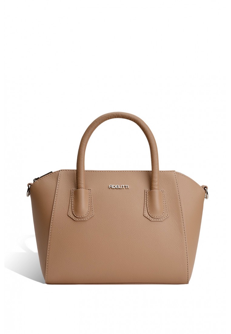 Сумка шкіряна жіноча