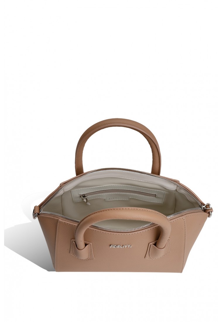 Сумка шкіряна жіноча