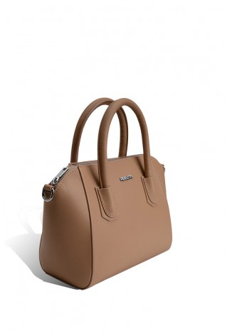 Women's leather bag Fidelitti