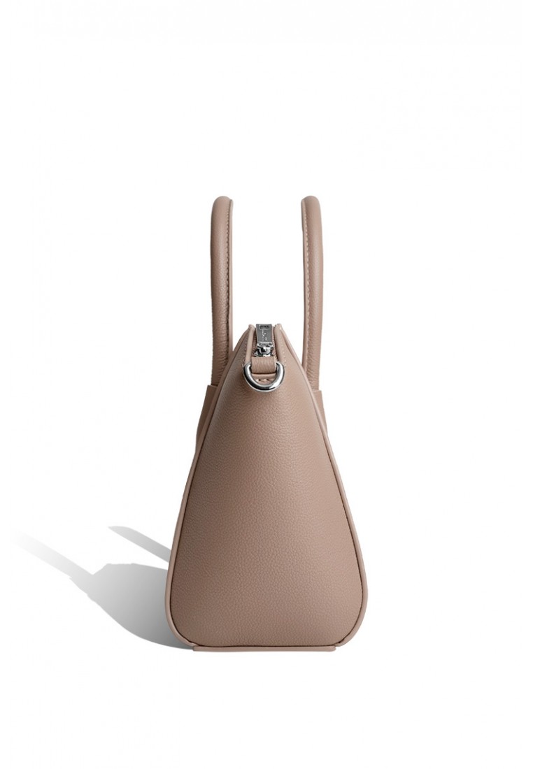 Сумка шкіряна жіноча